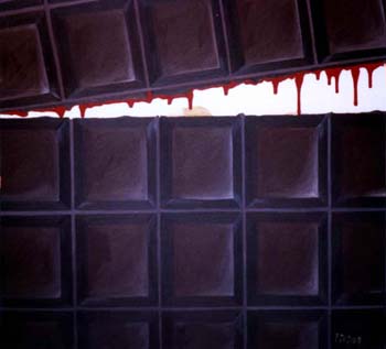 v.chocolate